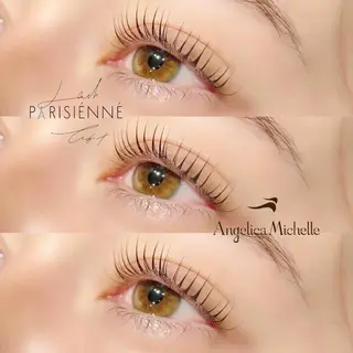 マツエク・マツパ eyelash美舞 .武野のマツエク・マツパデザイン