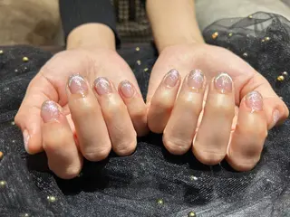 ネイル Umi nail& eyelashのネイルデザイン