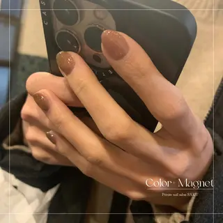 ネイル SAKU nail 作島茜のネイルデザイン