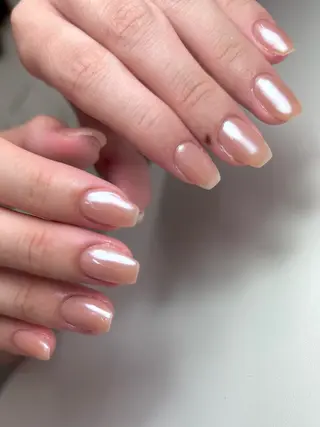 ネイル nail salon baebaeのネイルデザイン