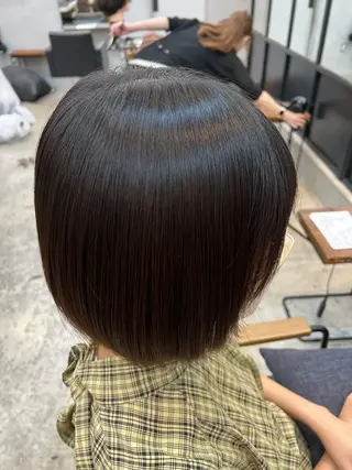 ショート 🐋湊 ゆうき 🫧のヘアスタイル