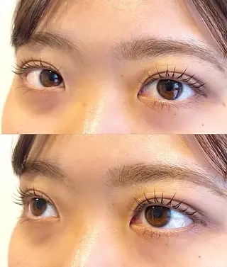 パーマ sui yuiの眉毛・アイブロウイメージ