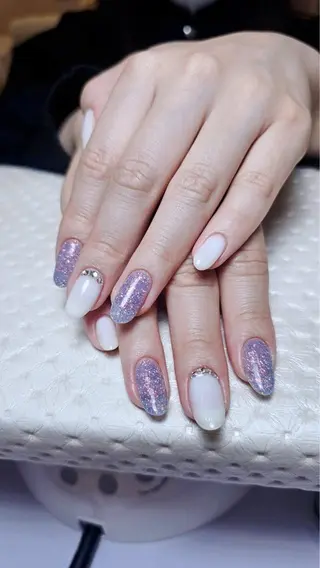 ネイル Bél Nail salonのネイルデザイン