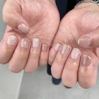 ネイル ネイルサロン Meluríのネイルデザイン