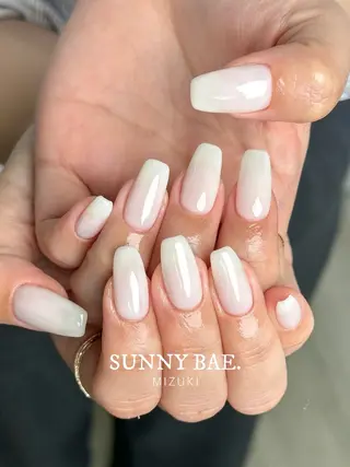 ネイル 🕊 MIZUKIのネイルデザイン