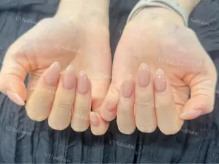 ネイル Y3 NailSalonのネイルデザイン