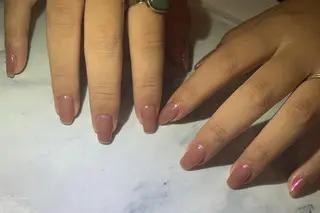 ネイル Lino+ ネイル&よもぎ蒸しのネイルデザイン