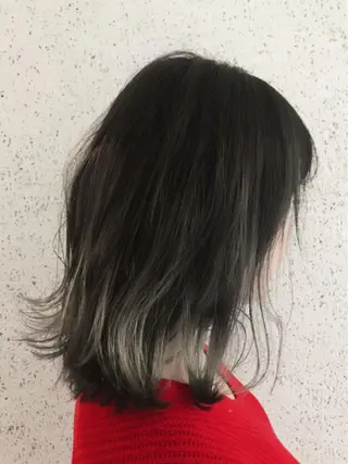 ショート カラー パーマ ヘアアレンジ メンズ キッズ ネイル マツエク・マツパ ✨ハイクオリティ✨ 山本香也のヘアスタイル