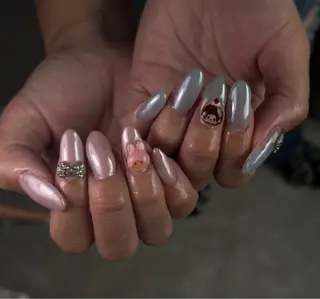 ネイル Y's nail ˚✧₊YUIのネイルデザイン