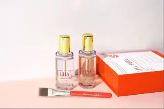 RIM total beautyのネイルデザイン