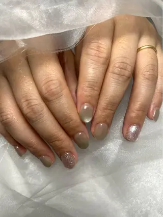 ネイル Lana Nailのネイルデザイン