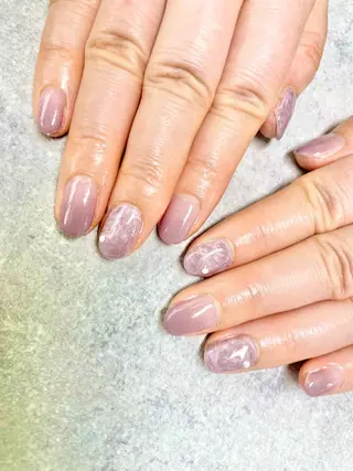 ネイル FASTNAIL PLUS 新宿店のネイルデザイン