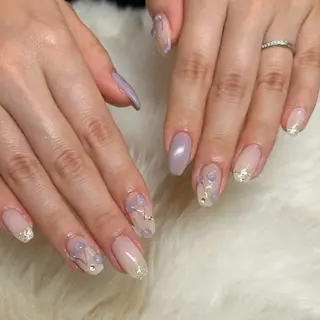 ネイル Uchida Mayunaのその他イメージ