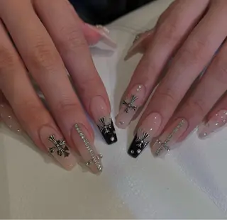 ネイル BERA NAILSのネイルデザイン