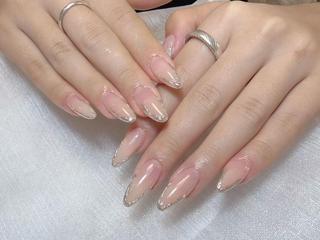 ネイル The Nail& EyeLashのネイルデザイン