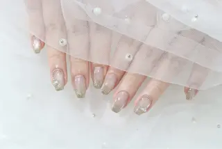 ネイル Leonie ｵｵｲのネイルデザイン