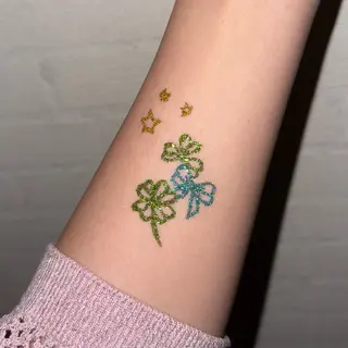 ボディジュエリー💎 細田のその他イメージ