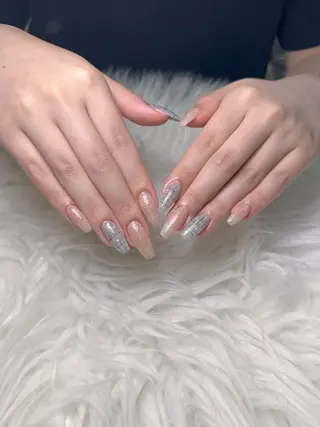 ネイル Kingnail Emiのネイルデザイン