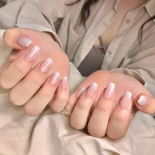 ネイル chai nail _ai📍鶴橋/桃谷のネイルデザイン