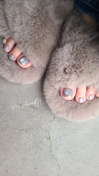 ネイル and Nのネイルデザイン