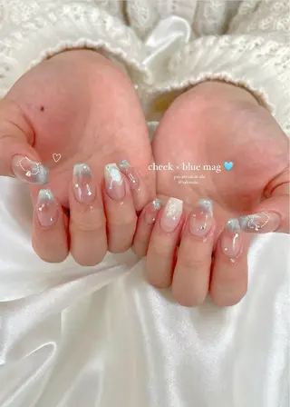 ネイル nailsalon uluのネイルデザイン