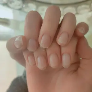 ネイル RUNWAY 　　のネイルデザイン