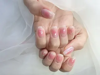 ネイル NailSalon✨ Écrinエクランのネイルデザイン