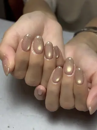 ネイル ella nail AIのネイルデザイン