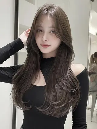 ロング にし はなのその他イメージ