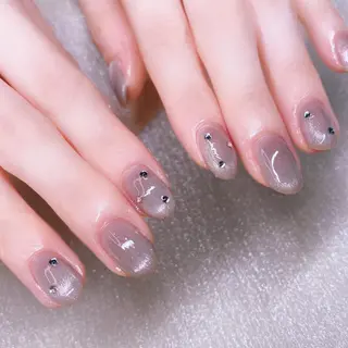 ネイル Nailist suzuのネイルデザイン