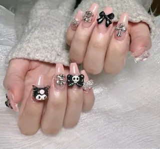 ネイル Yuka Nail Salonのネイルデザイン