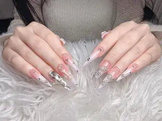 ネイル ENsalon nailのネイルデザイン