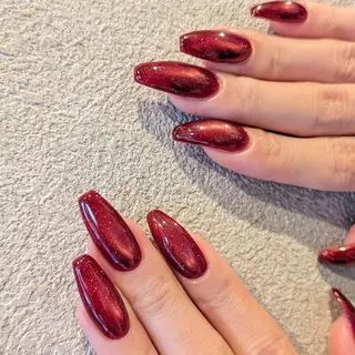 ネイル kii nailsのネイルデザイン