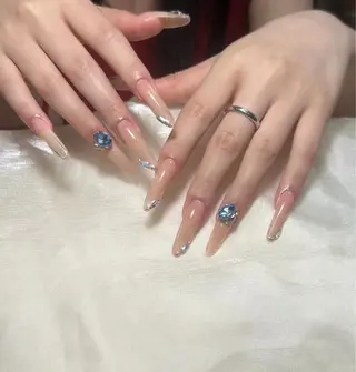 ネイル U mi Nail Salonのネイルデザイン