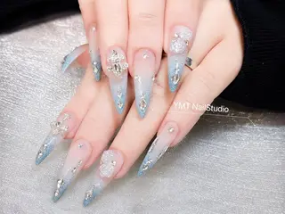 ネイル YMT NailStudioのネイルデザイン