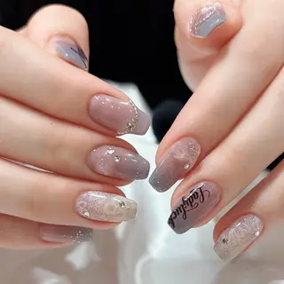 ネイル sayuri ໒꒱のネイルデザイン