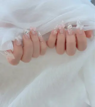 ネイル ESPOIR Ｎのネイルデザイン