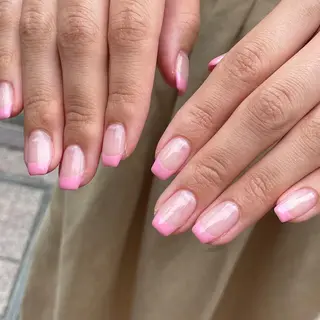 ネイル Aki .のネイルデザイン