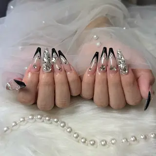 ネイル King _Nail Linaのネイルデザイン