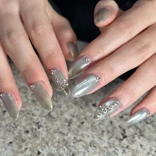 ネイル nailroom sb𓈒𓂂𓏸のネイルデザイン