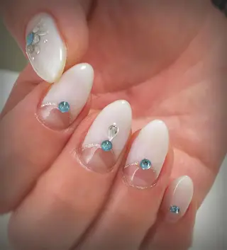 ネイル Mrs Nailのネイルデザイン
