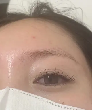 マツエク・マツパ クローバーマツエク ゆりのマツエク・マツパデザイン