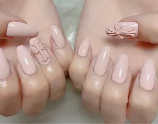 ネイル Kairos Nailのネイルデザイン
