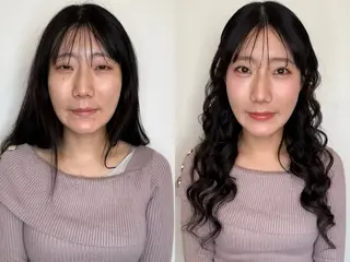 ヘアアレンジ メイクアップアイ サロン／ラウレアの眉毛・アイブロウイメージ
