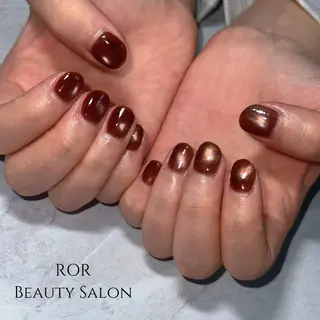 ネイル ROR Nanaのネイルデザイン