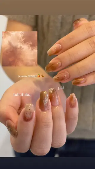 ネイル Maede Kanaのネイルデザイン