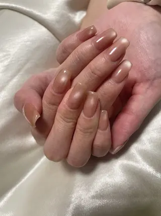 ネイル 心愛 Knailのネイルデザイン