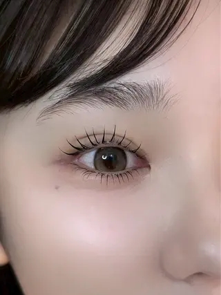 マツエク・マツパ 【dapiw】 Kurumi💞のマツエク・マツパデザイン