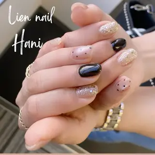 ネイル Lien nail .Haniのネイルデザイン
