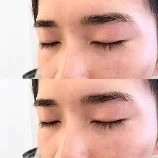 アイブロウ BELME AYANOのマツエク・マツパデザイン